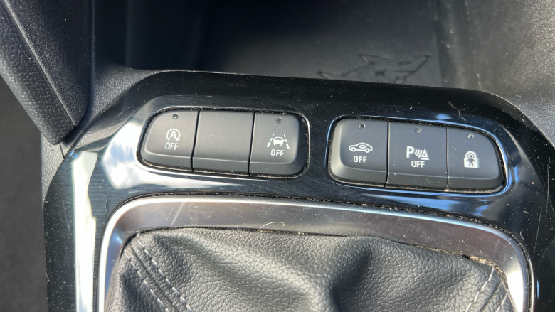 Vauxhall Corsa 1.2 GS 5dr Petrol Hatchback